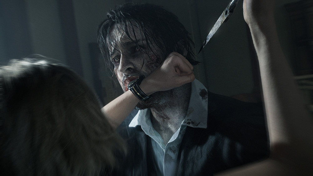 Resident Evil Showcase